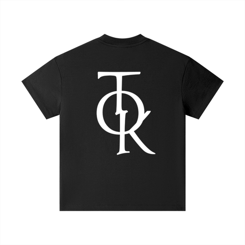 T.O.K. Monogram Logo Kids T-Shirt