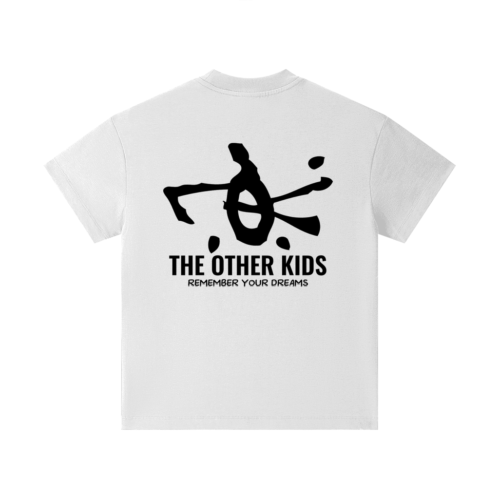 T.O.K. Original Logo Kids T-Shirt