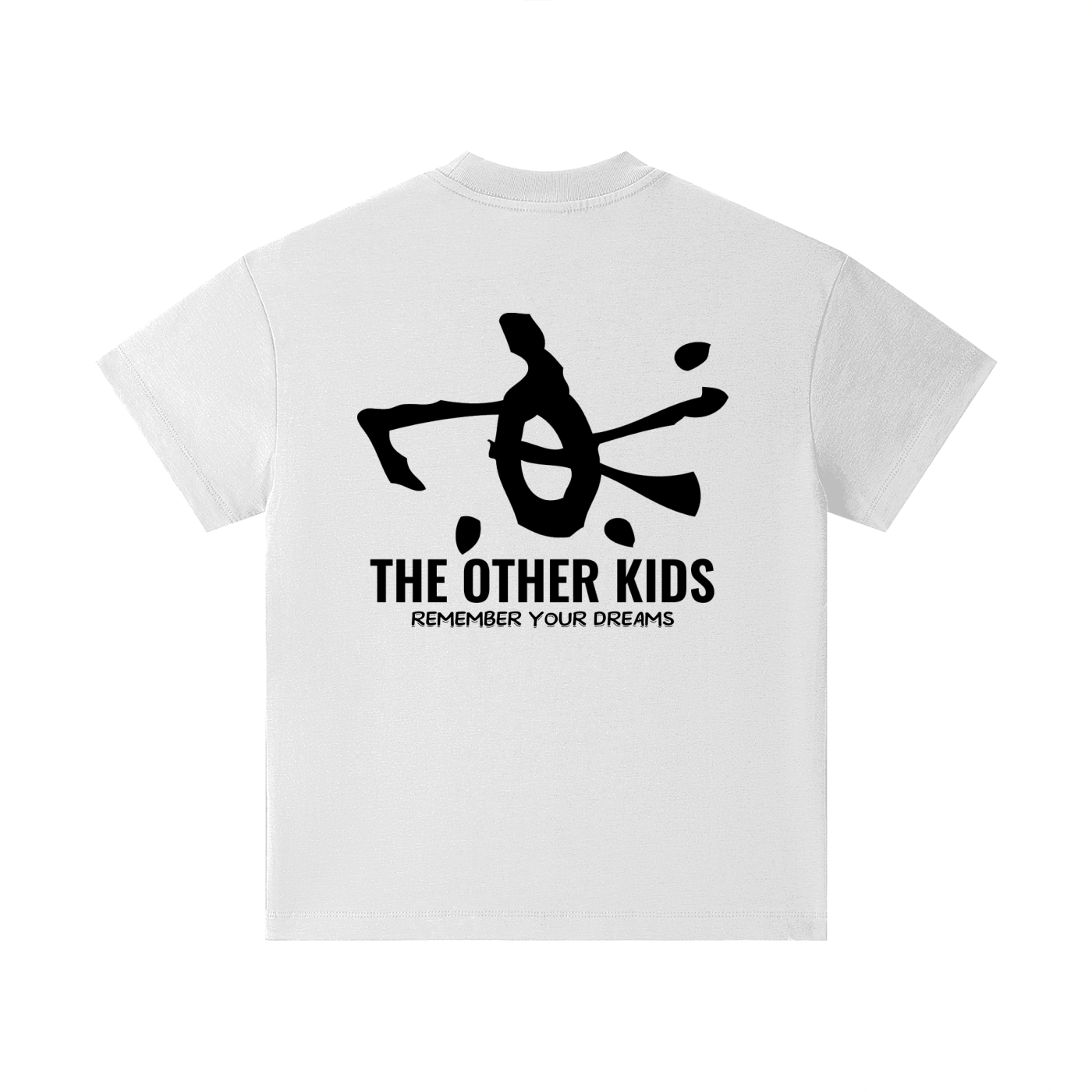 T.O.K. Original Logo Kids T-Shirt
