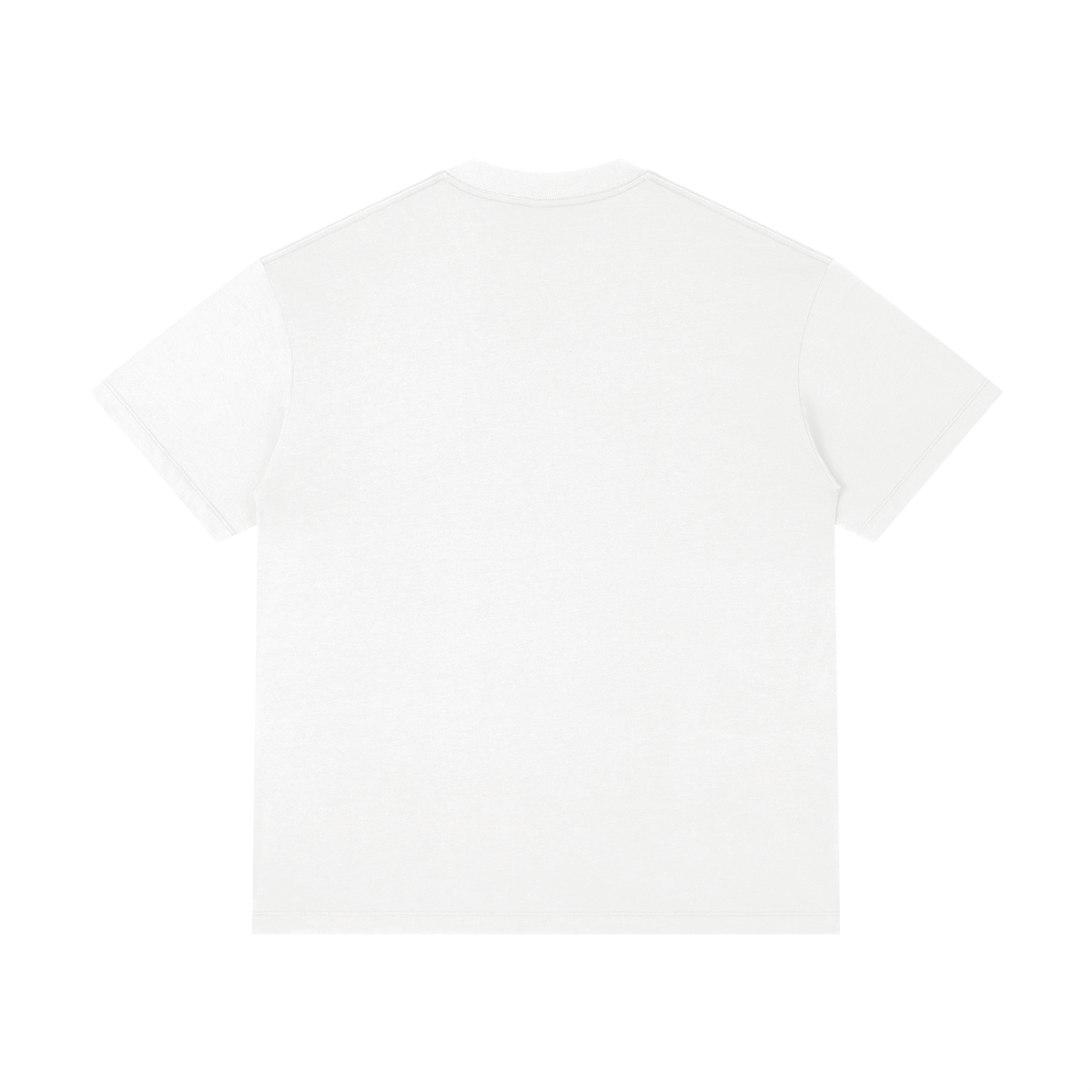 T.O.K. Monogram Logo Unisex Crewneck T-Shirt