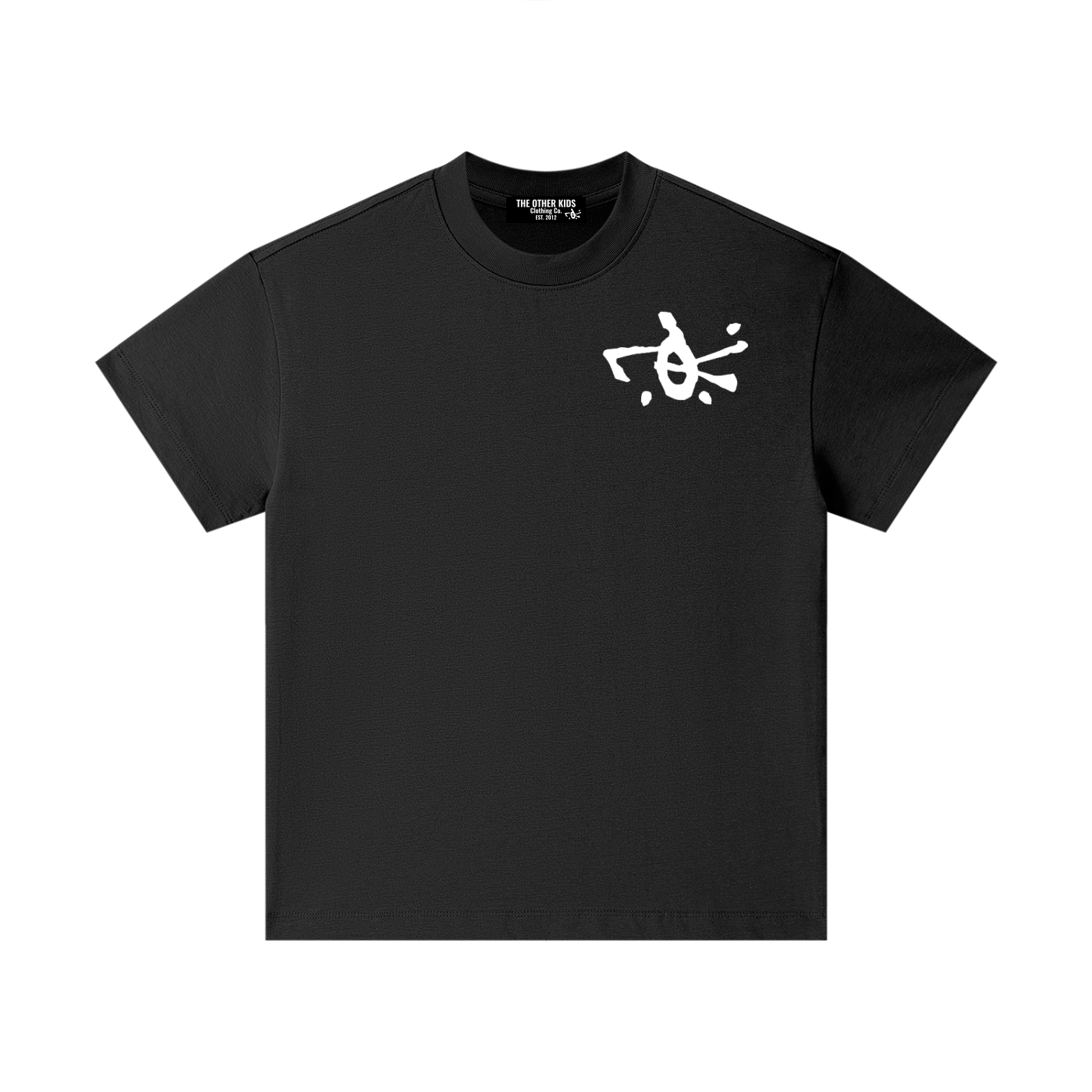 T.O.K. Original Logo Kids T-Shirt