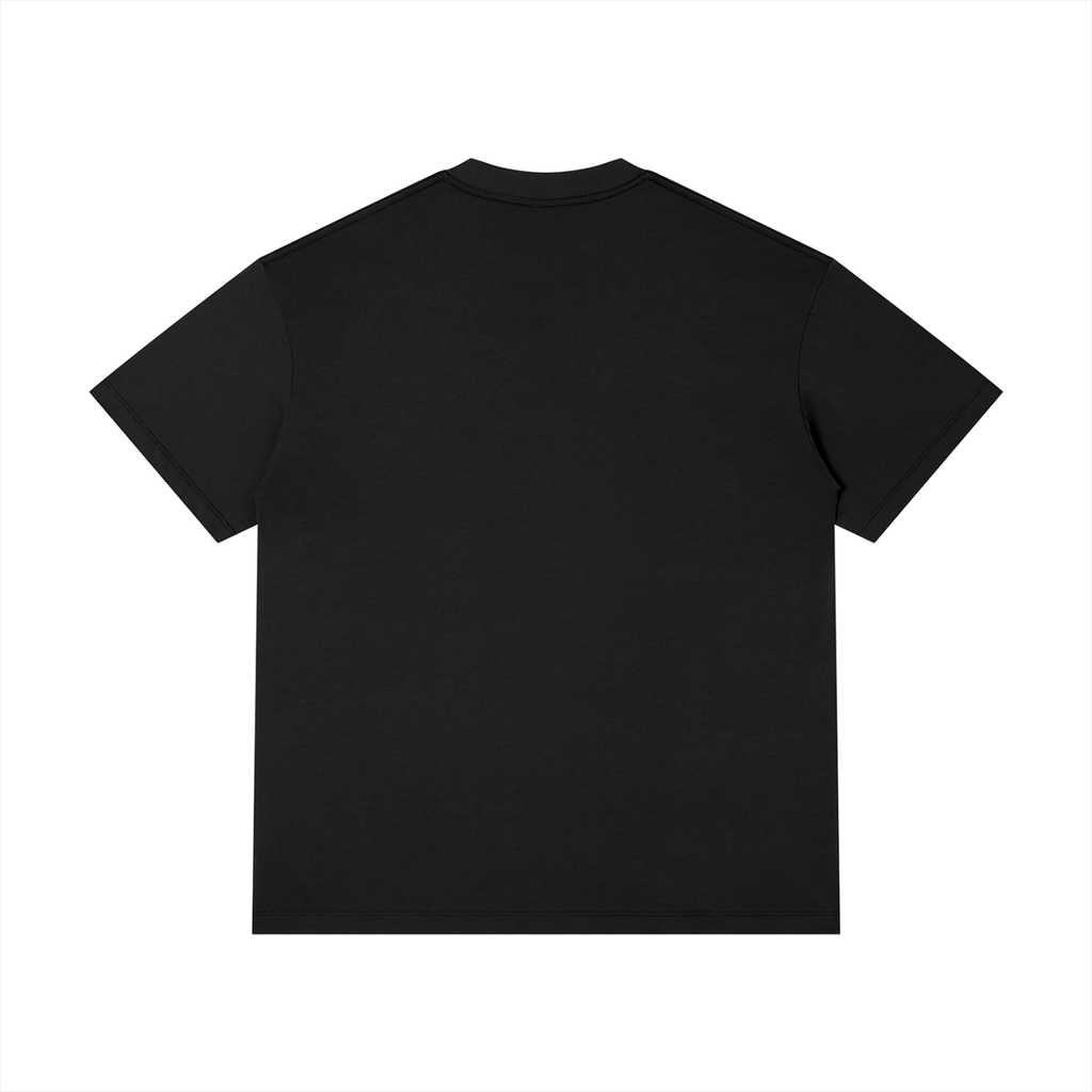 T.O.K. Monogram Logo Unisex Crewneck T-Shirt