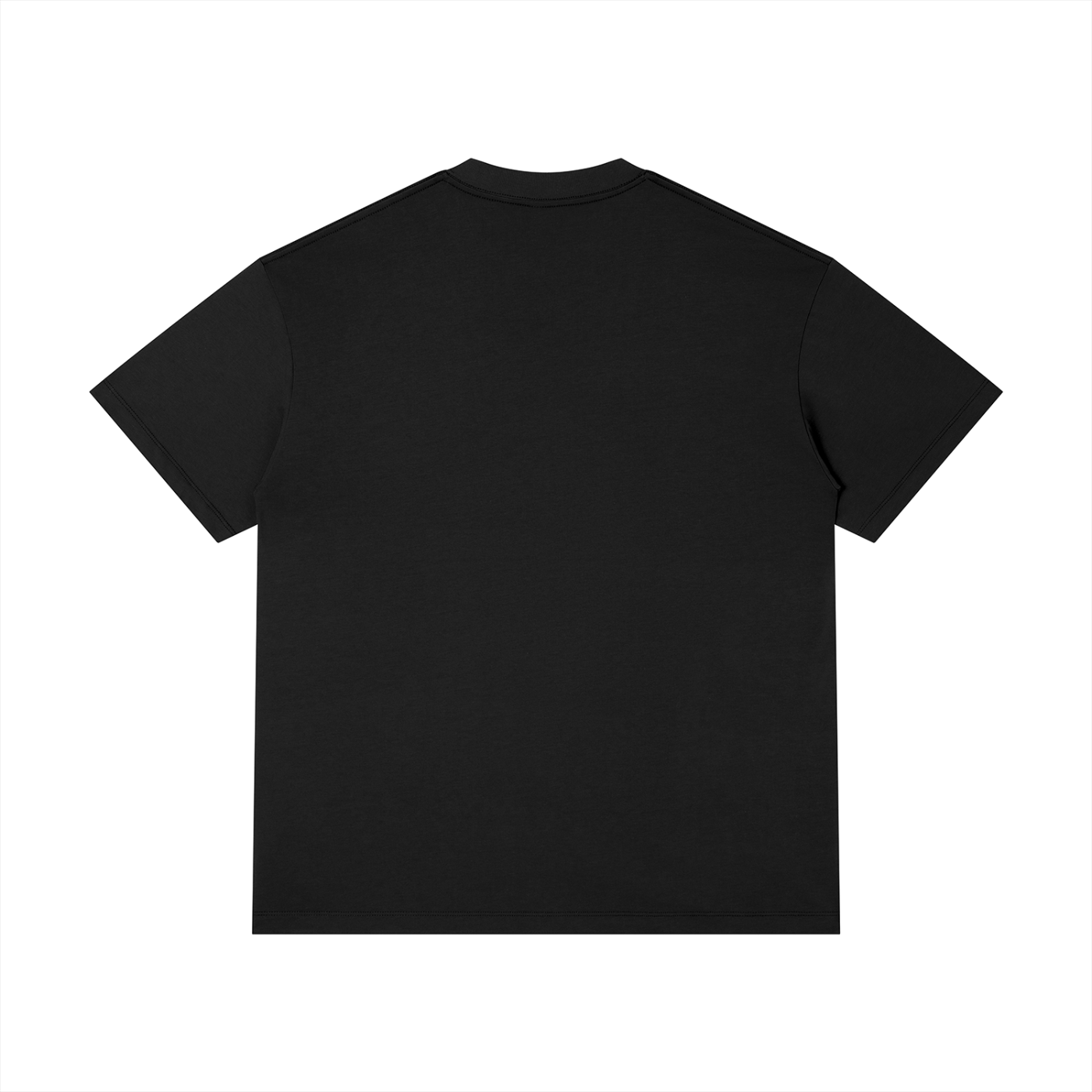 T.O.K. Monogram Logo Unisex Crewneck T-Shirt