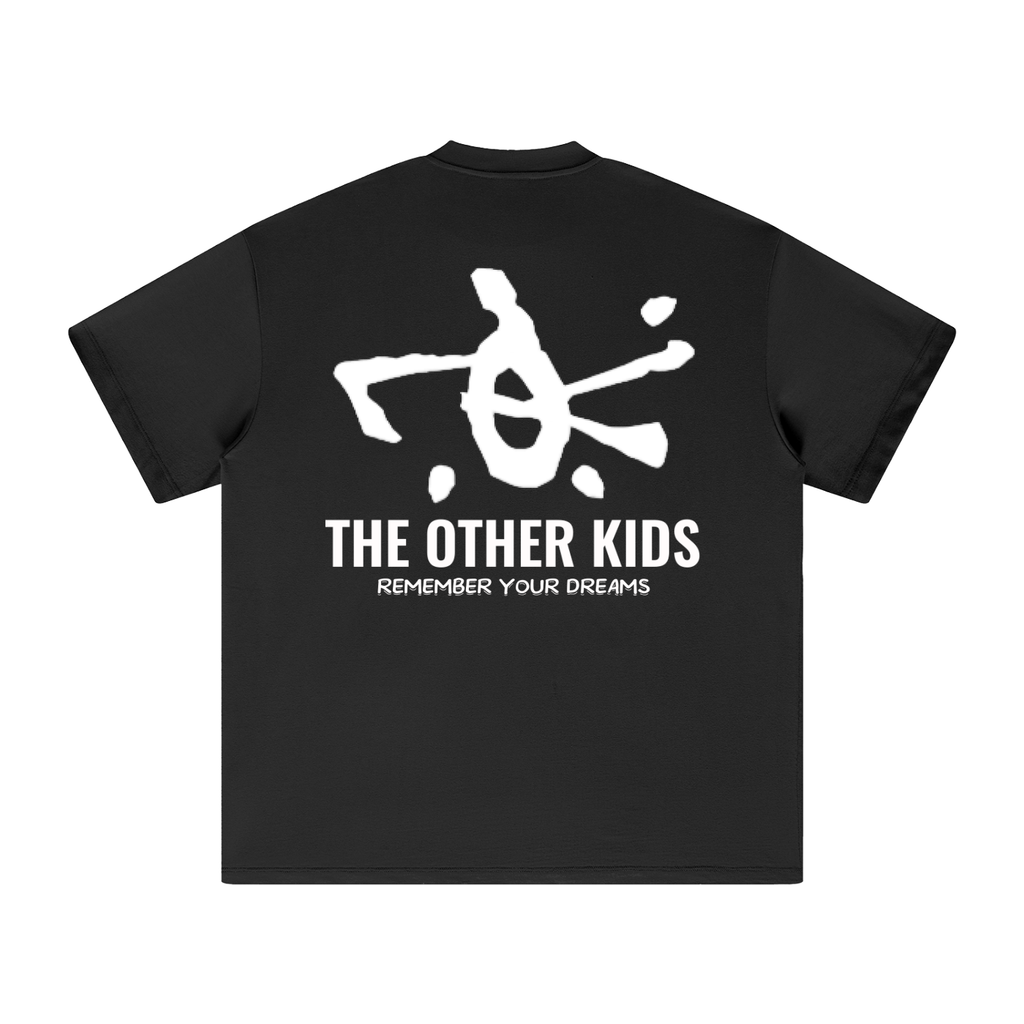 T.O.K. Original Logo Heavy Weight T-Shirt