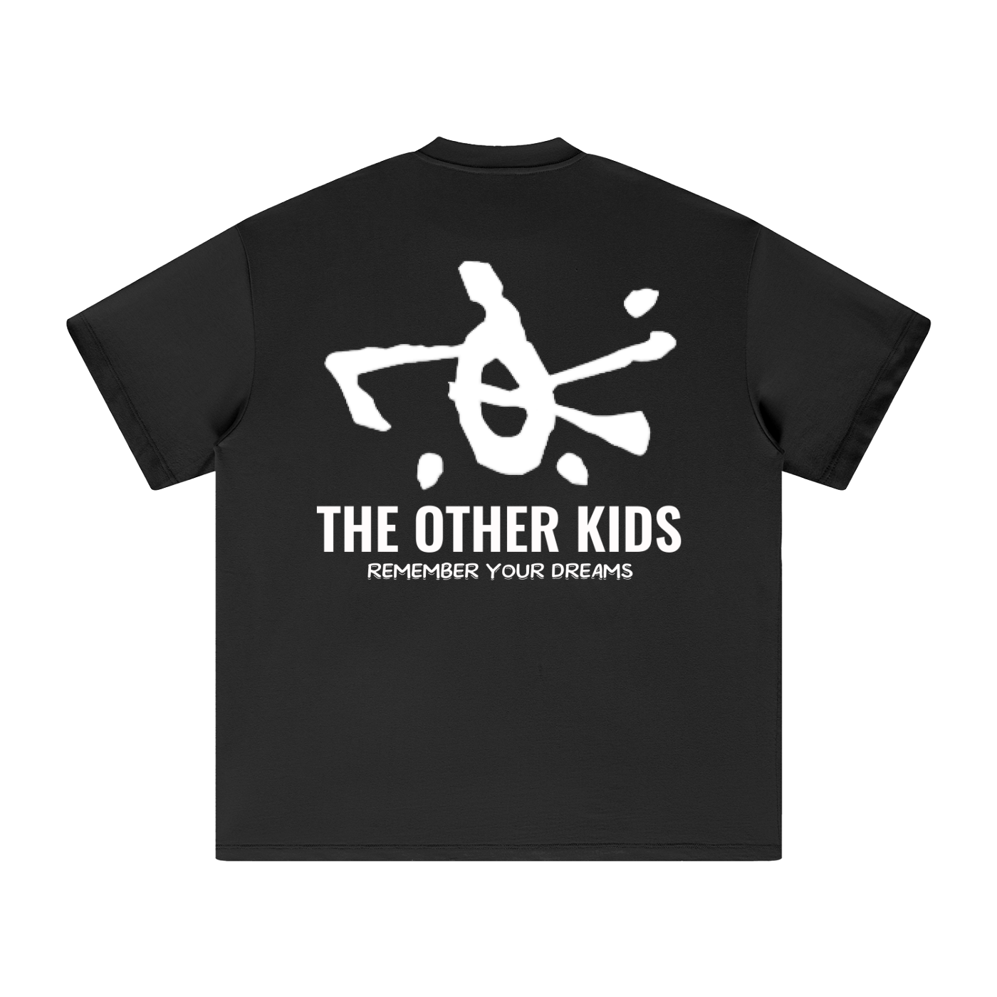 T.O.K. Original Logo Heavy Weight T-Shirt