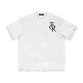 T.O.K. Monogram Logo Heavy Weight T-Shirt