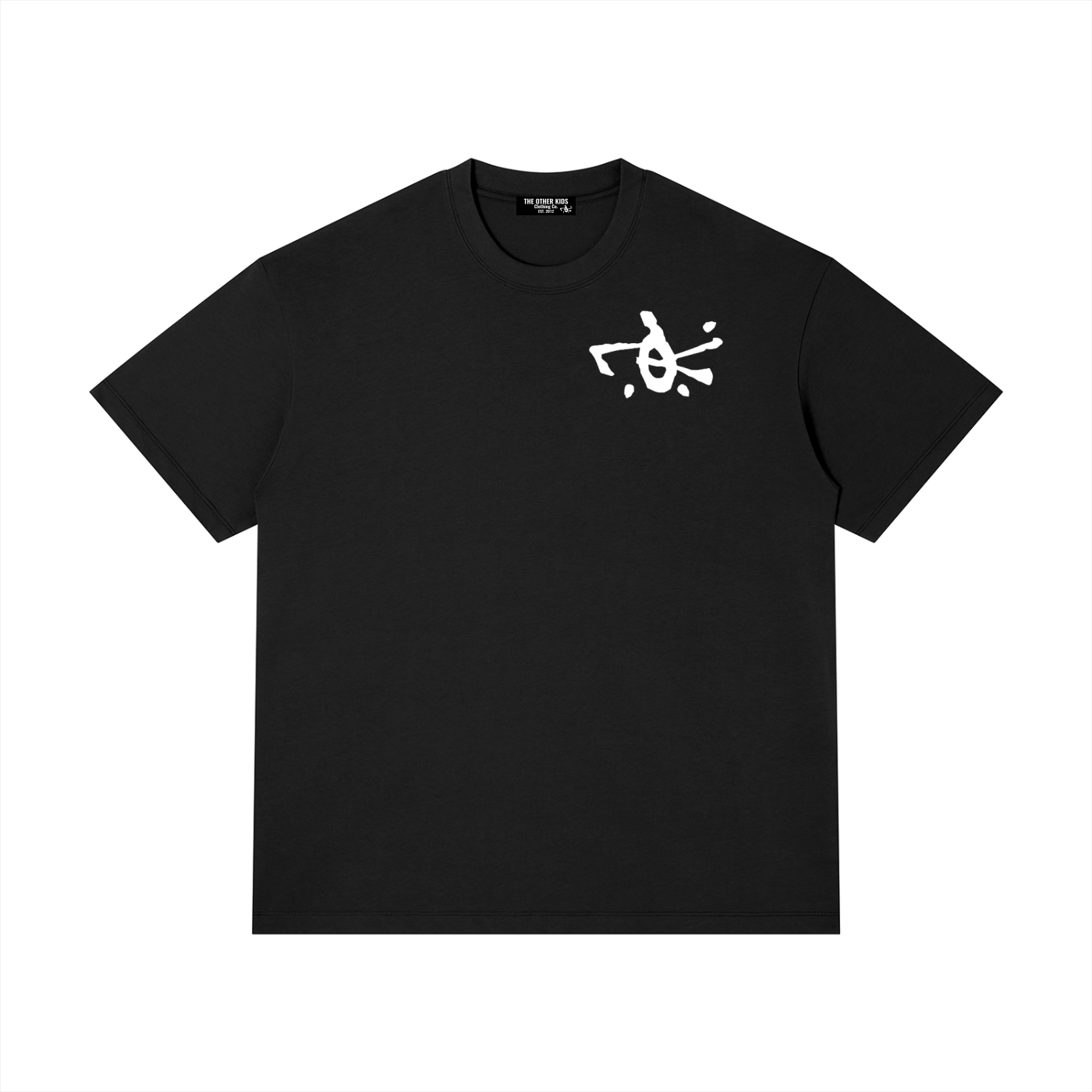 T.O.K. Original Logo Unisex Crewneck T-Shirt