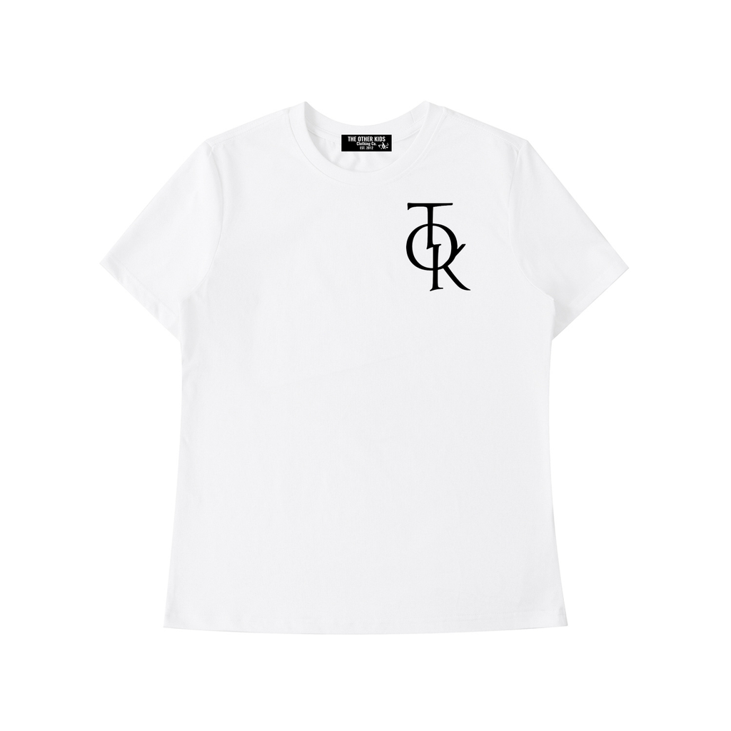 T.O.K. Monogram logo Women's T-Shirt