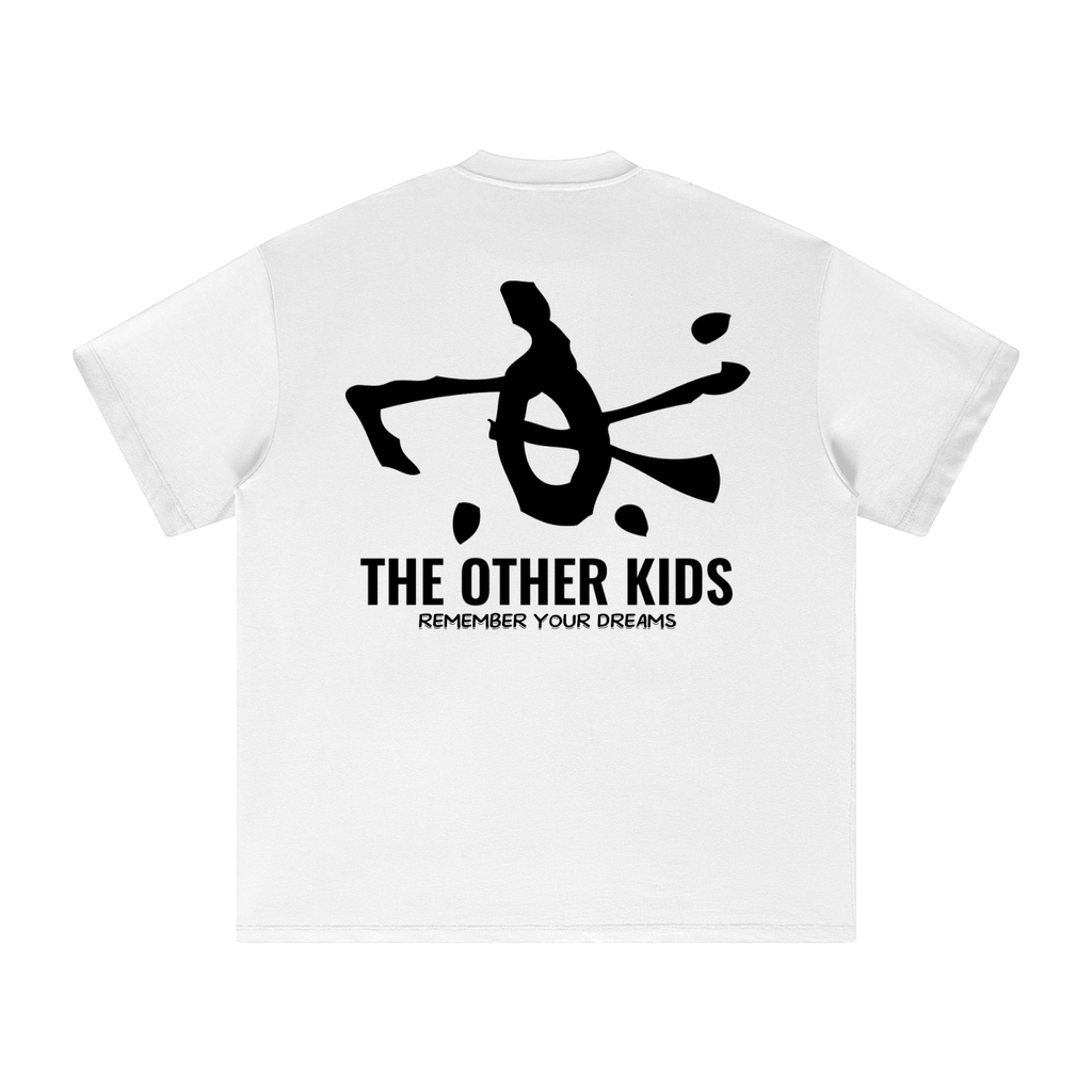 T.O.K. Original Logo Heavy Weight T-shirt