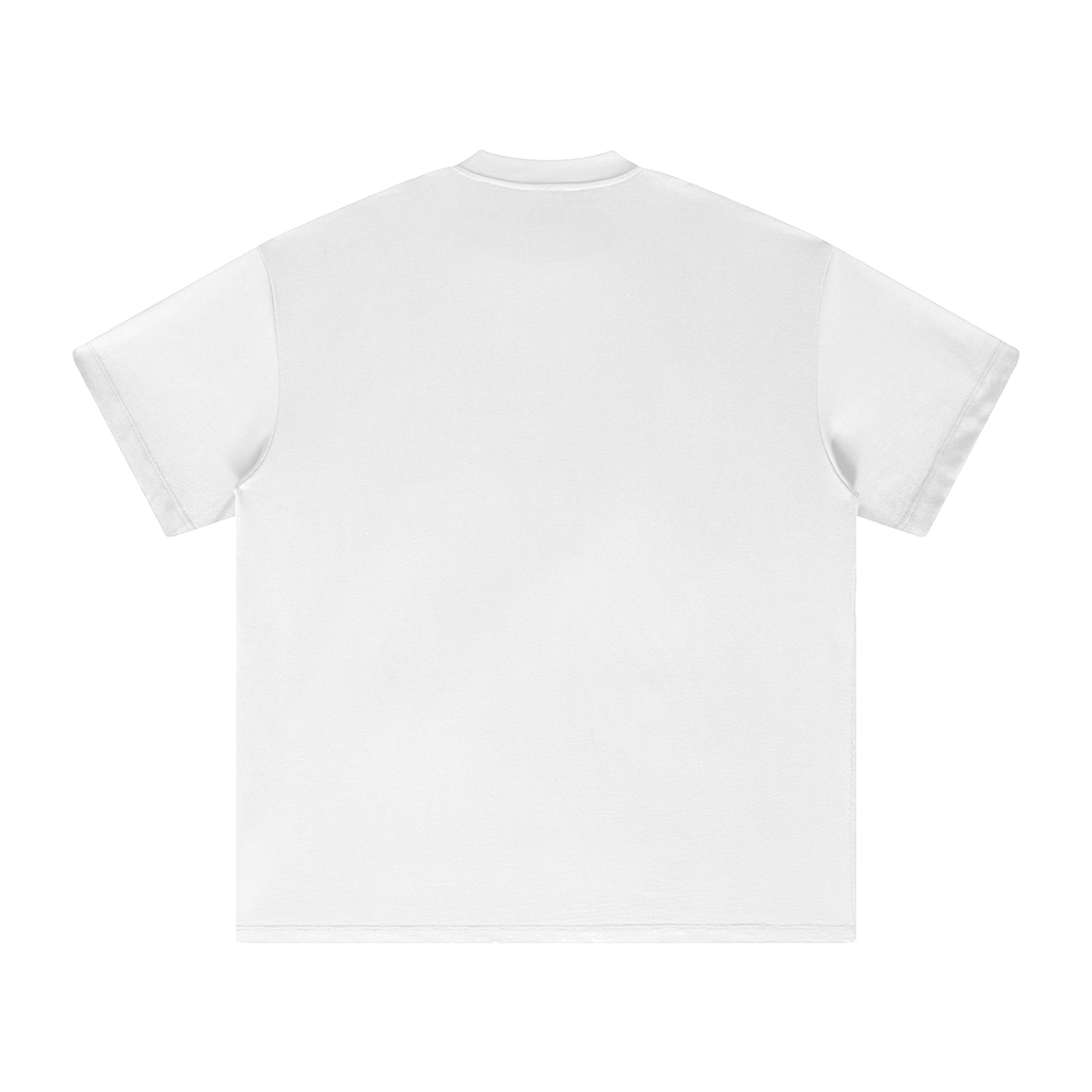 T.O.K. Monogram Logo Heavy Weight T-Shirt