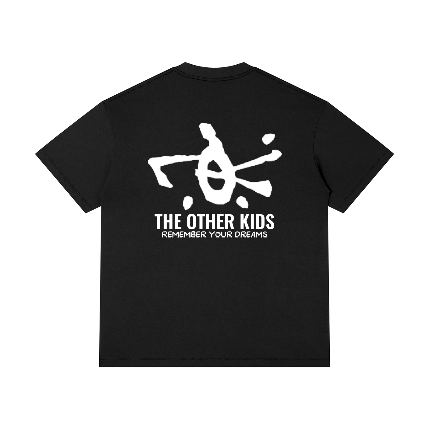 T.O.K. Original Logo Unisex Crewneck T-Shirt