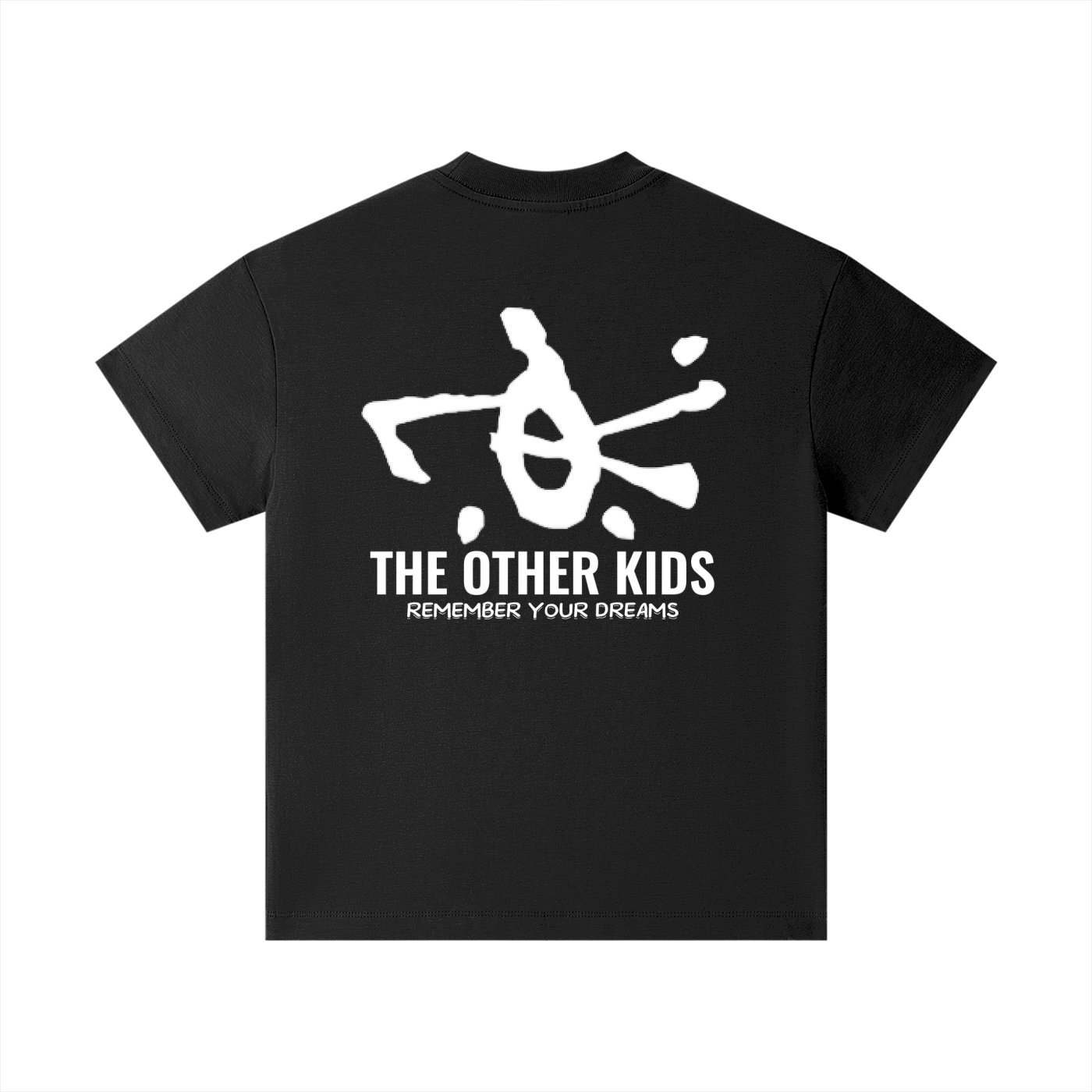 T.O.K. Original Logo Kids T-Shirt
